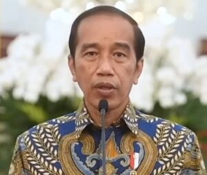 Jokowi Larang Di Bulan Ramadhan Tak Ada Acara Buka Puasa Bersama Bagi ASN & Pemerintahan
