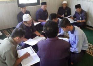 Bulan Suci Ramahdan  Penuh Berkah Bagi Umat Muslim Untuk Menebus Dosa