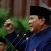 Ratusan Purn, Meminta Prabowo Mencopot Gibran Raka Bumi Raka Dari Wapres