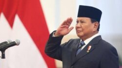 Presiden Prabowo Siap Hadir May Day 2025 Di Lapangan Monas
